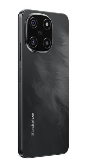 MOBILE PHONE COLOR 6/16/256GB BLACK BLACKVIEW - Image 8