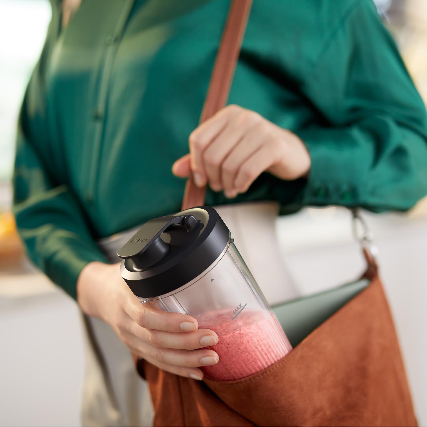 BLENDER/HR2764/00 PHILIPS - Image 15