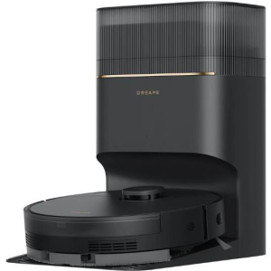 VACUUM CLEANER ROBOT/D20 PRO PLUS RLD43SD-BK DREAME