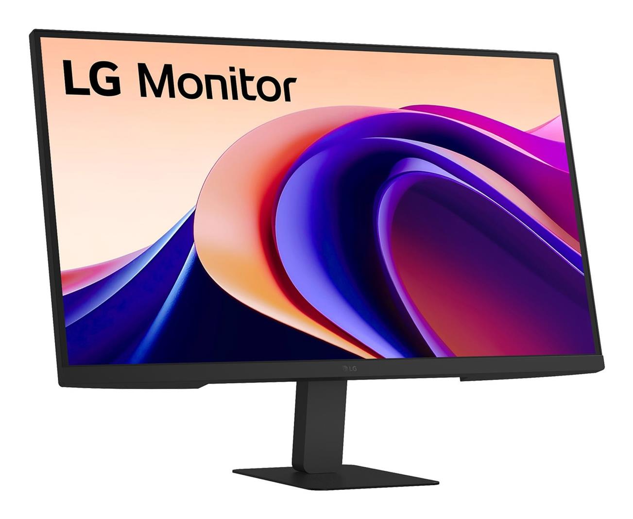 LCD Monitor LG 27U631A-B 27" Gaming Tilt Panel IPS 2560x1440 16:9 100 Hz 5 ms Colour Black 27U631A-B - Image 30