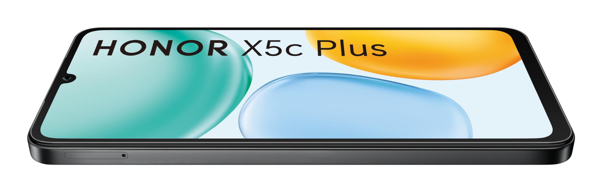 MOBILE PHONE HONOR X5C PLUS/4/128GB BLACK 5109BYFH HONOR - Image 13