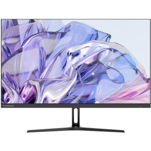 LCD Monitor THOMSON 24 " 1920 x 1080 pixels Full HD Native aspect ratio 16:9 LED Flat M24FB2Y14
