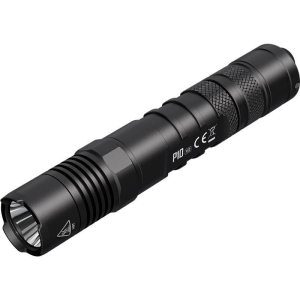 FLASHLIGHT PRECISE SERIES/1100 LUMENS P10 V2 NITECORE