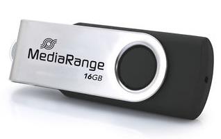 MEMORY DRIVE FLASH USB-C 16GB/MR1951 MEDIARANGE - Image 5