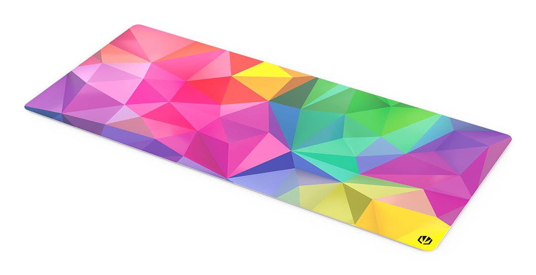 MOUSE PAD CRYSTAL SPECTRUM XL/EY6B012 ENDORFY - Image 3
