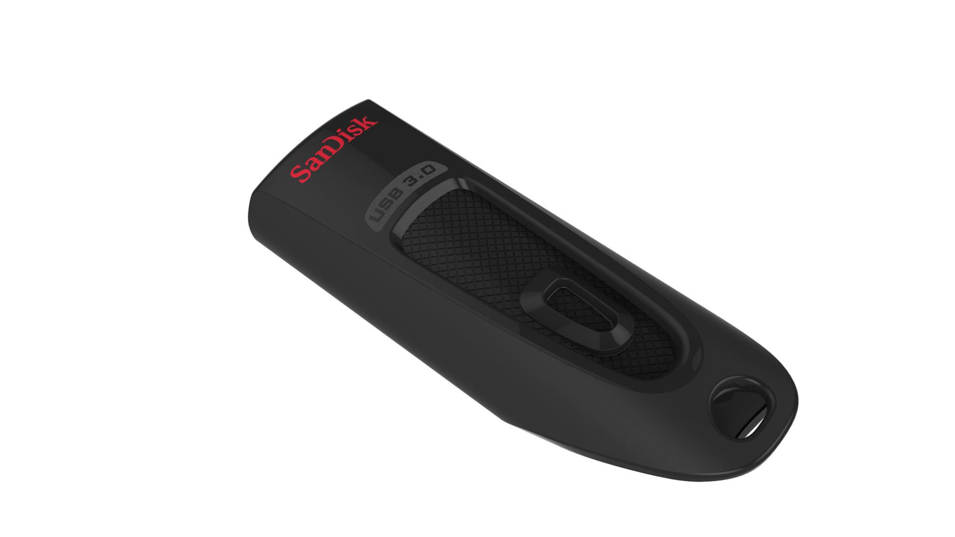 MEMORY DRIVE FLASH USB3 256GB/SDCZ48-256G-U46 SANDISK - Image 6