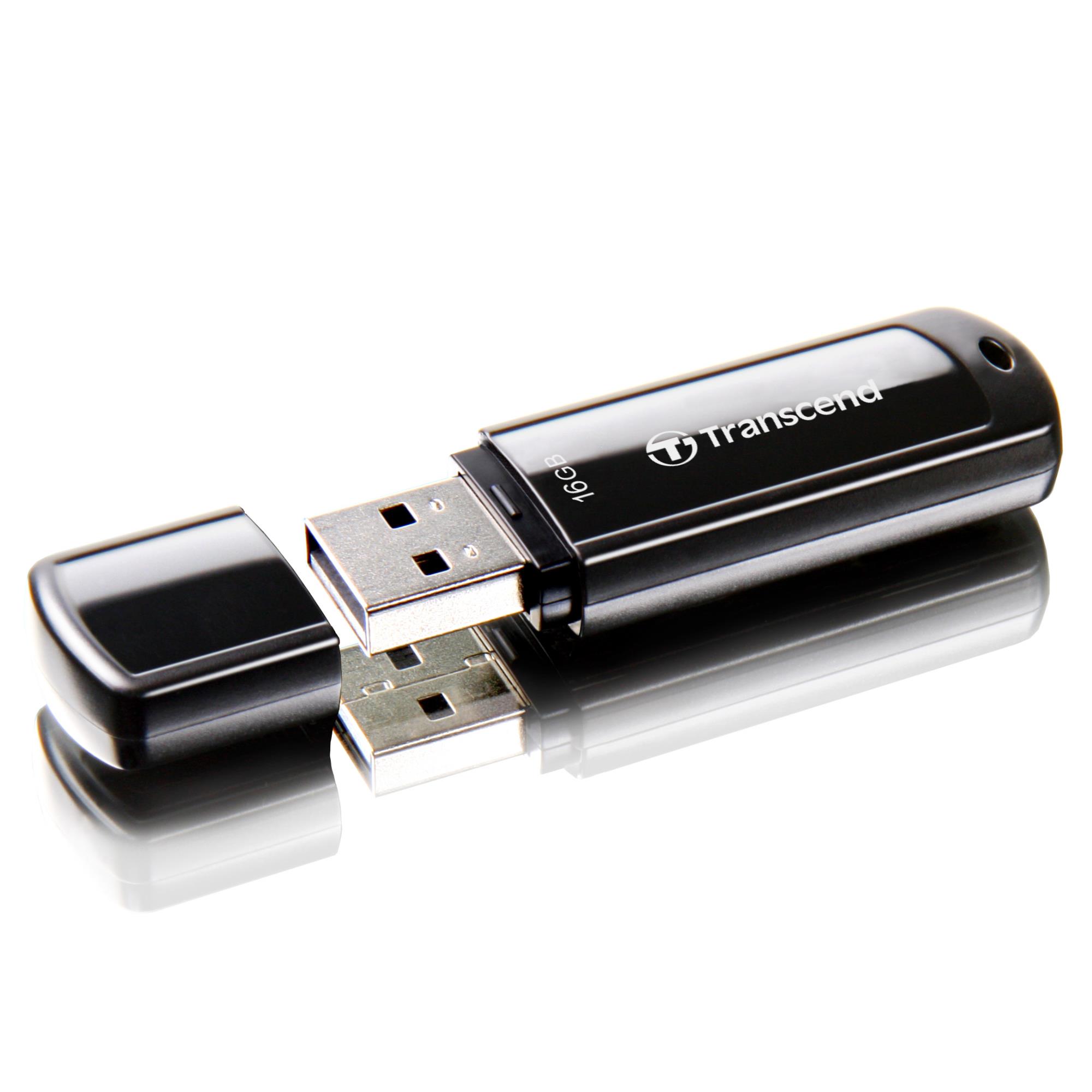 MEMORY DRIVE FLASH USB3 16GB/700 TS16GJF700 TRANSCEND - Image 5