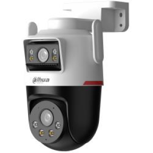 WRL CAMERA 3+3MP PT DOME/P3D-3F-PV-P DAHUA