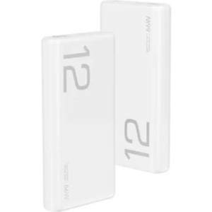 POWER BANK USB 12000MAH WONES/66W 5504ADDK HONOR CHOICE