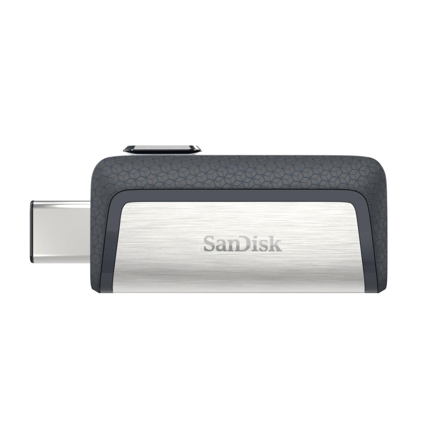 MEMORY DRIVE FLASH USB-C 256GB/SDDDC2-256G-G46 SANDISK - Image 7