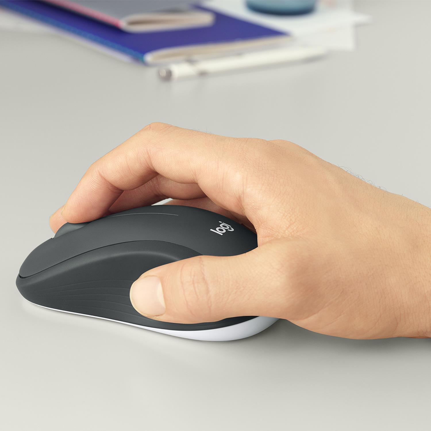 KEYBOARD +MOUSE MK540 ADVANCED/ENG 920-008685 LOGITECH - Image 7