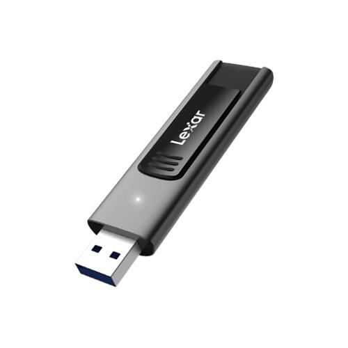 MEMORY DRIVE FLASH USB3.1 64GB/M900 LJDM900064G-BNQNG LEXAR - Image 7