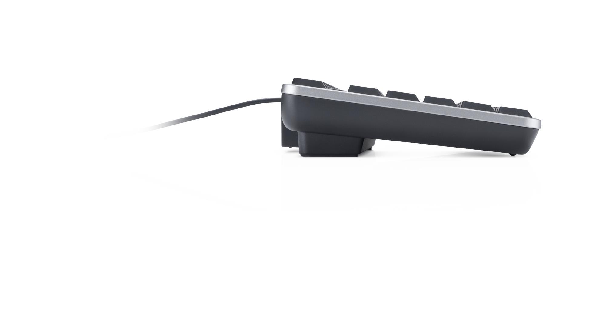 KEYBOARD KB-813 SC EST/BLACK 580-AFYX DELL - Image 7