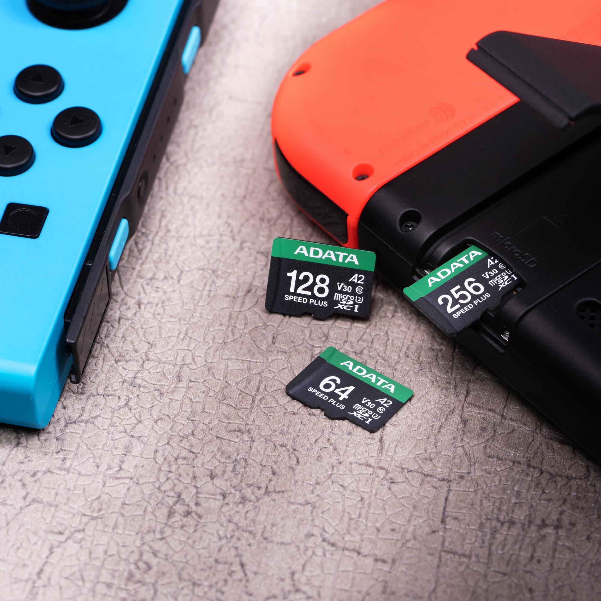 MEMORY MICRO SDXC 128GB UHS-I/UD128GUI3V30A2SP-RA1 ADATA - Image 8