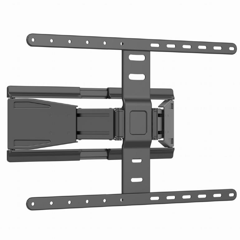 TV SET ACC WALL MOUNT 43-90"/WM-90ST-02 GEMBIRD - Image 2