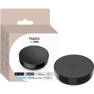 SMART HOME HUB M200/HM-G03D AQARA