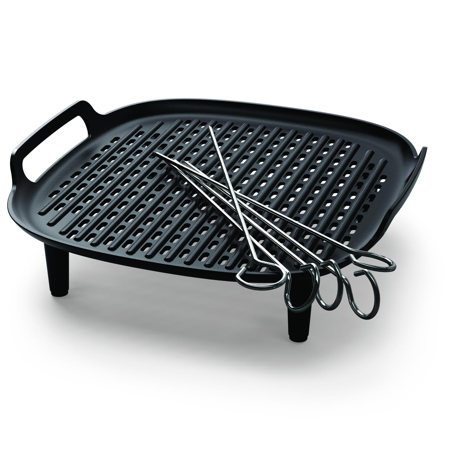 GRILL ELECTRIC ACC KIT/HD9946/00 PHILIPS - Image 4