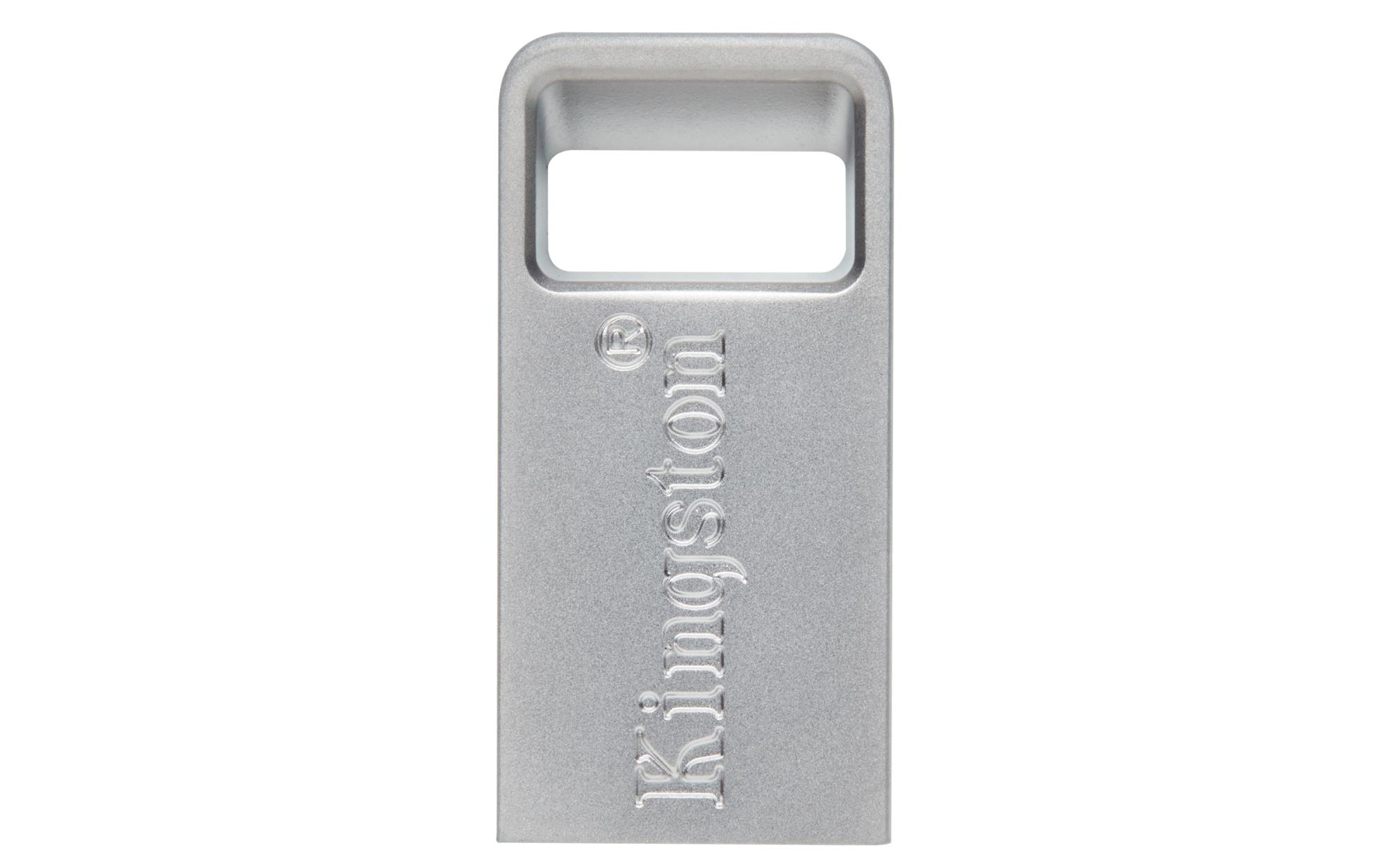 MEMORY DRIVE FLASH USB3.2 256G/MICRO DTMC3G2/256GB KINGSTON - Image 5