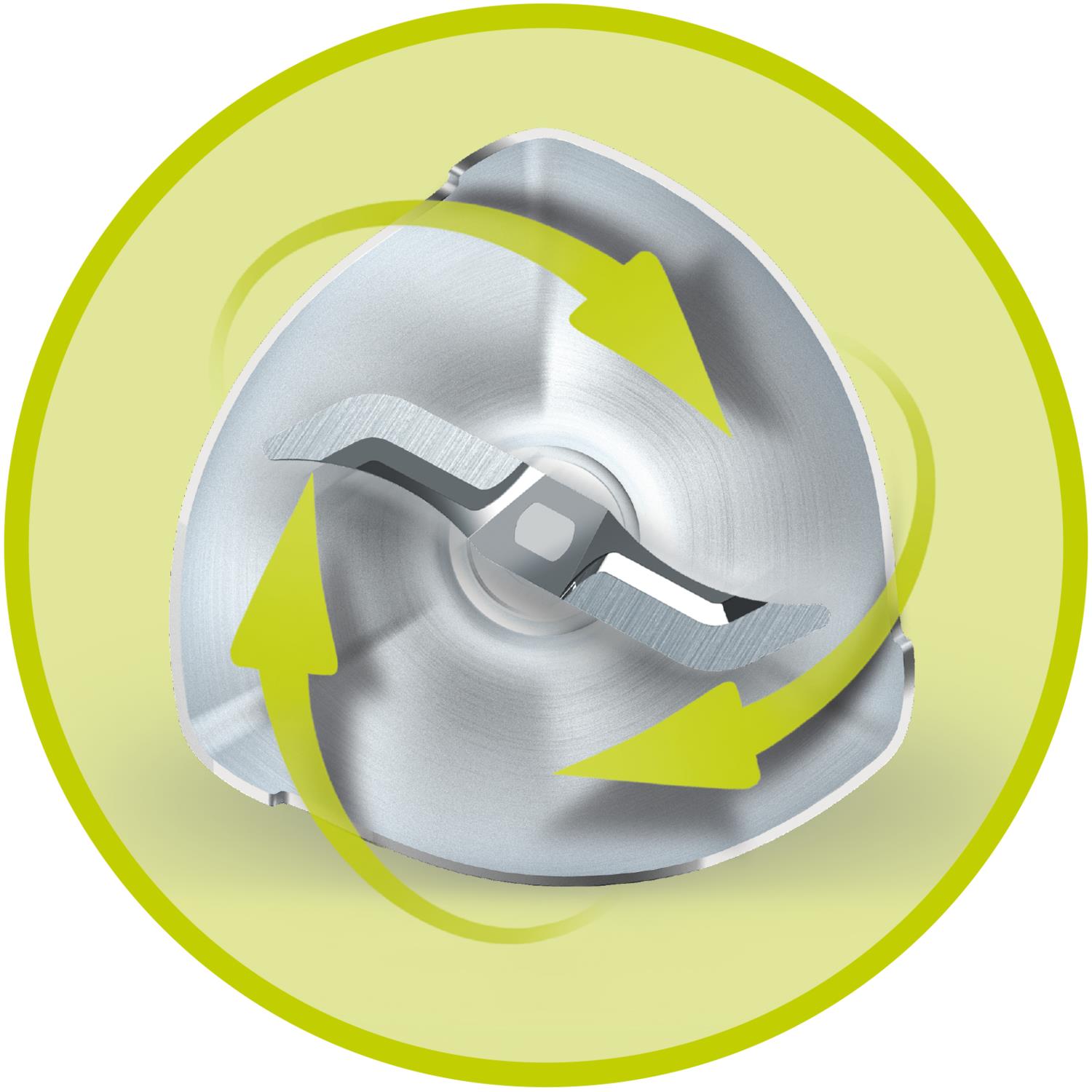 BLENDER/HR2531/00 PHILIPS - Image 10