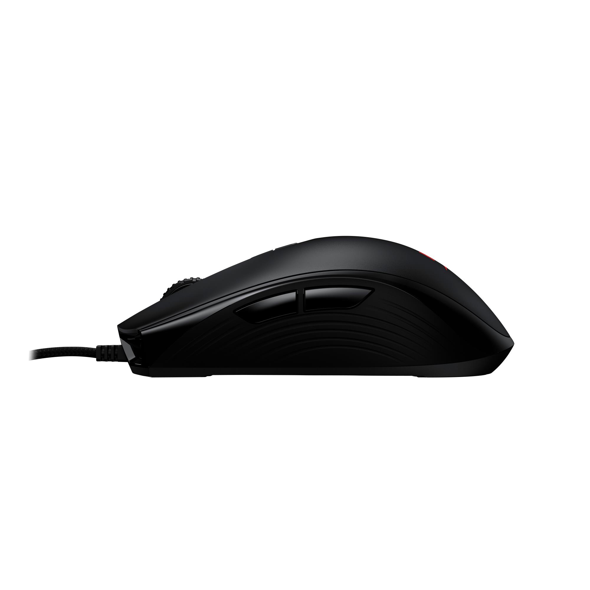 MOUSE USB OPTICAL PULSEFIRE/CORE HX-MC004B HYPERX - Image 38