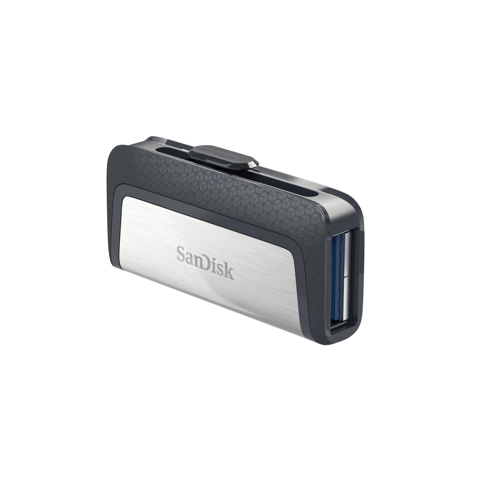 MEMORY DRIVE FLASH USB-C 256GB/SDDDC2-256G-G46 SANDISK - Image 10