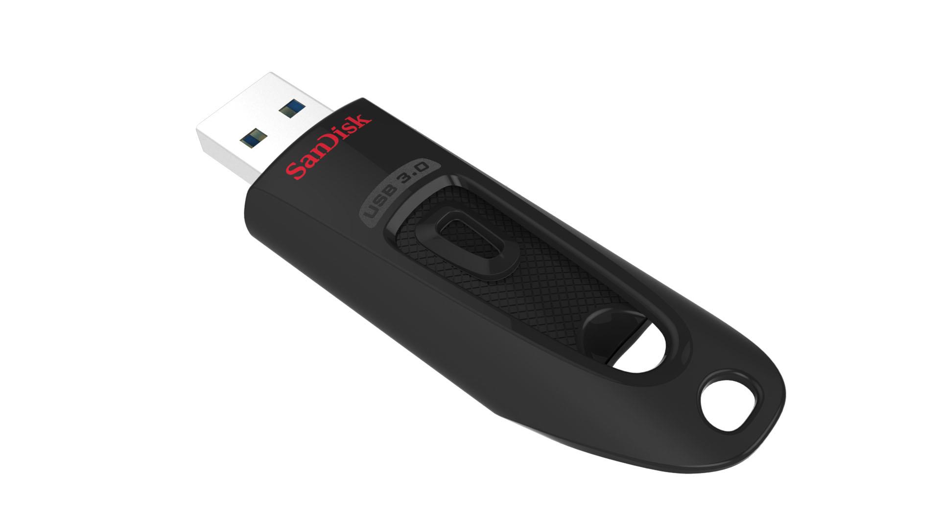 MEMORY DRIVE FLASH USB3 256GB/SDCZ48-256G-U46 SANDISK - Image 2