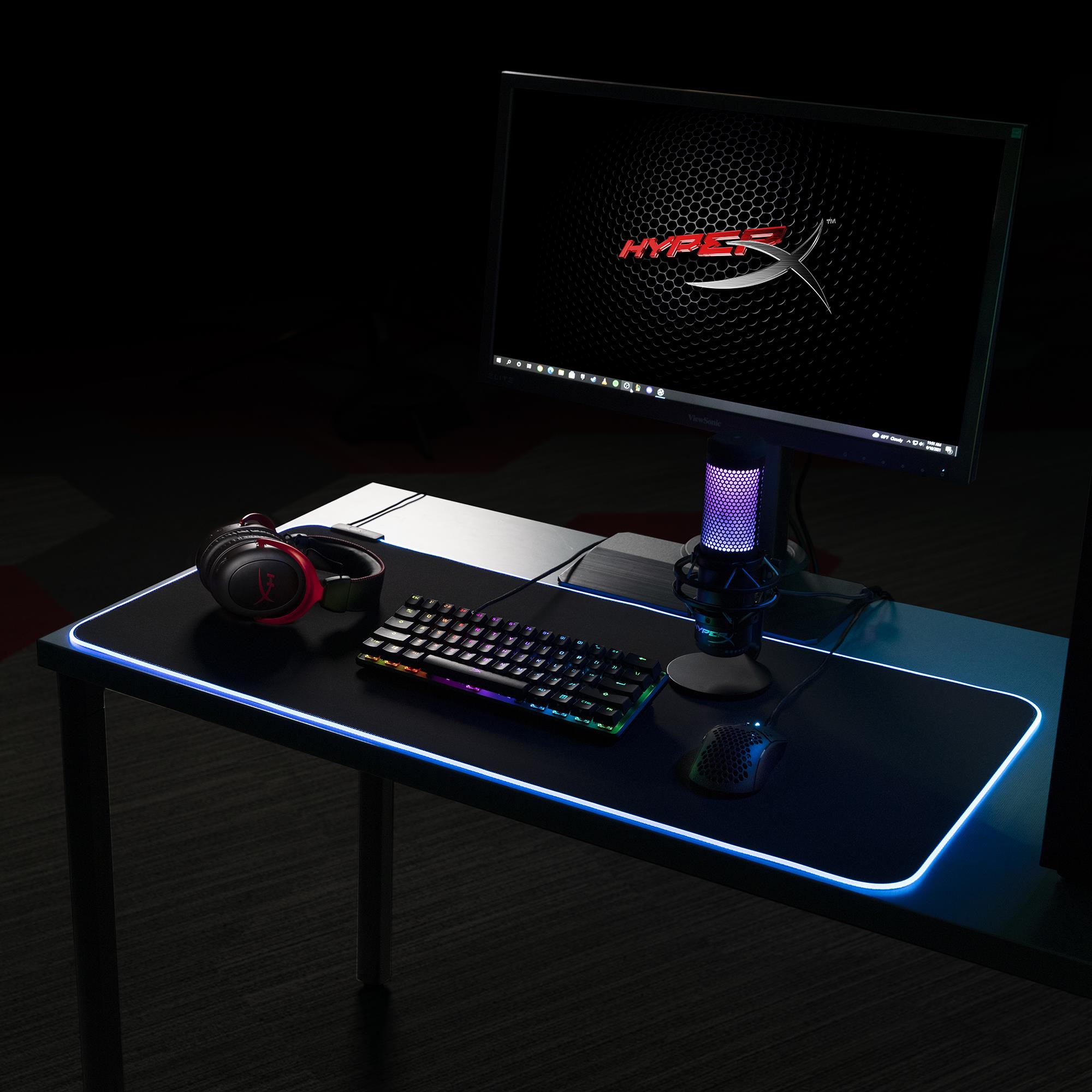 MOUSE PAD HYPERX PULSEFIRE/M HYPERX - Image 13