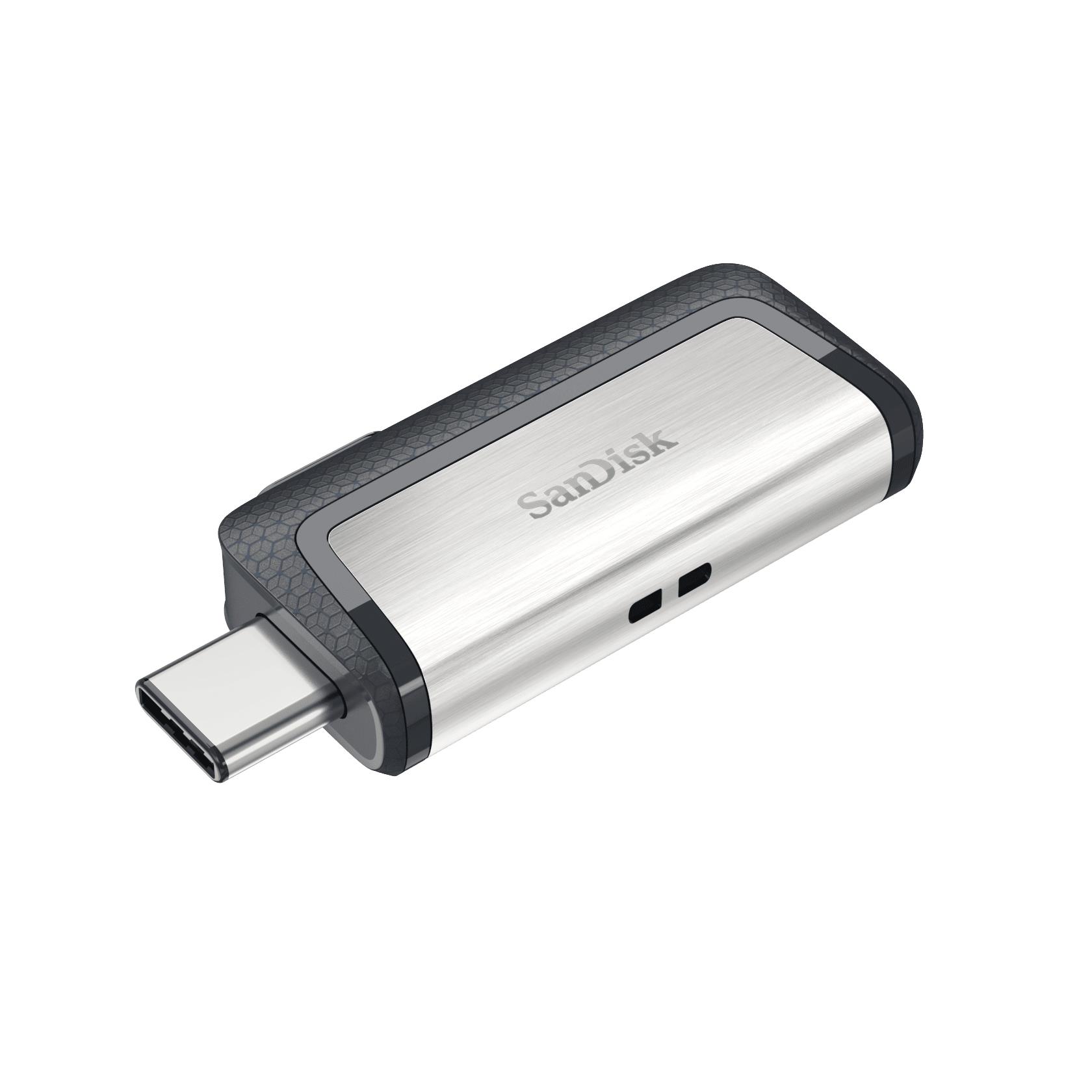 MEMORY DRIVE FLASH USB-C 256GB/SDDDC2-256G-G46 SANDISK - Image 9