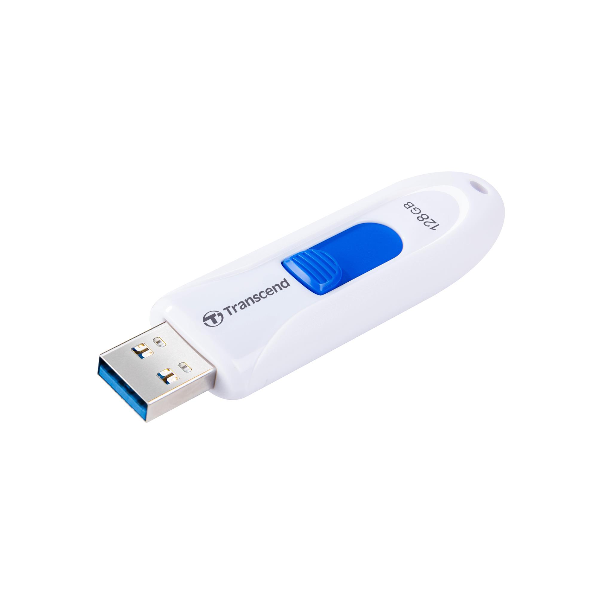 MEMORY DRIVE FLASH USB3 32GB/790 TS32GJF790W TRANSCEND - Image 5