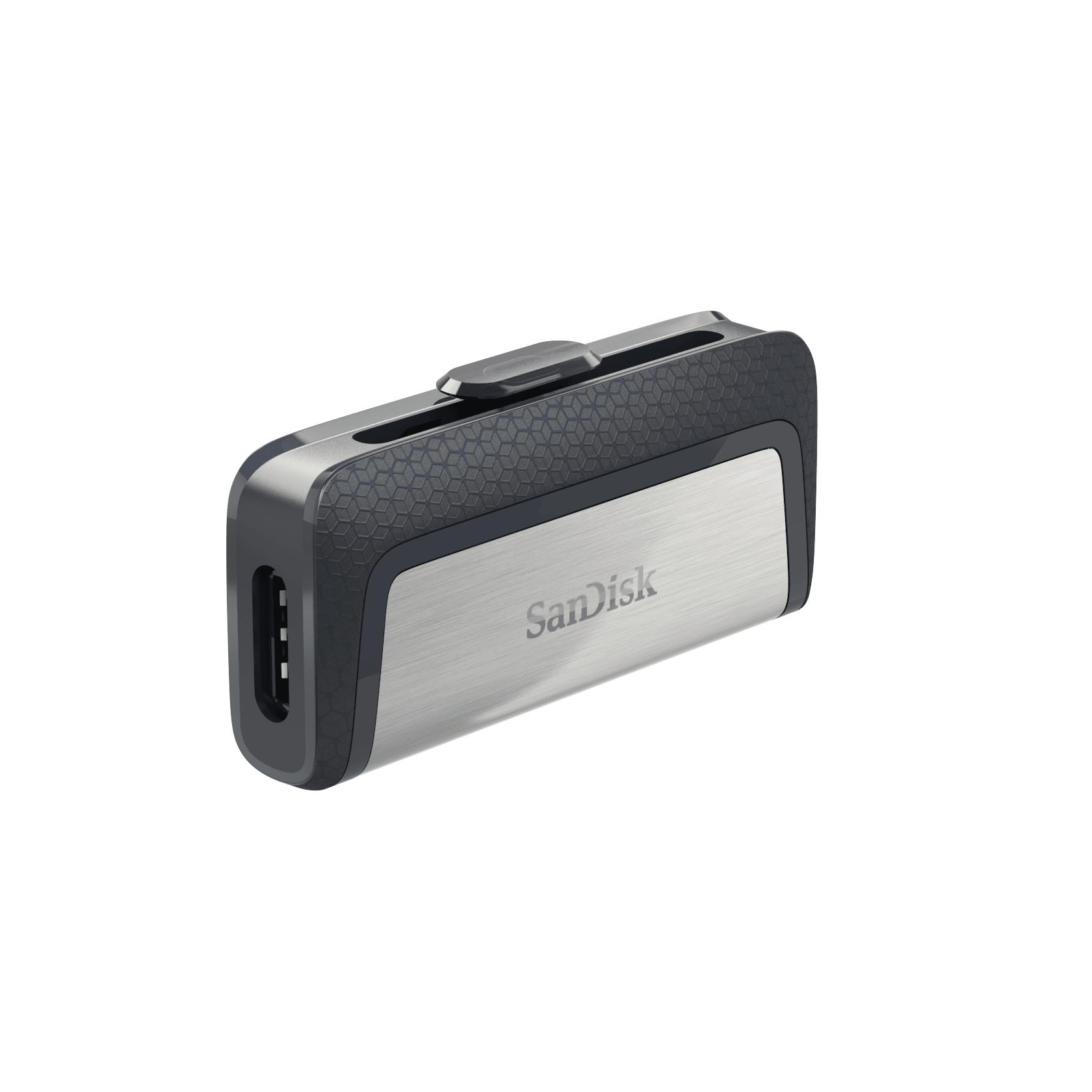 MEMORY DRIVE FLASH USB-C 256GB/SDDDC2-256G-G46 SANDISK - Image 8