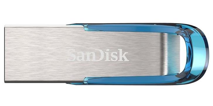 MEMORY DRIVE FLASH USB3 64GB/SDCZ73-064G-G46B SANDISK - Image 5