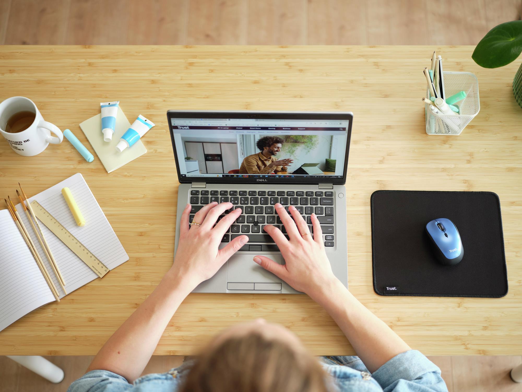 MOUSE PAD BOYE M/24743 TRUST - Image 5