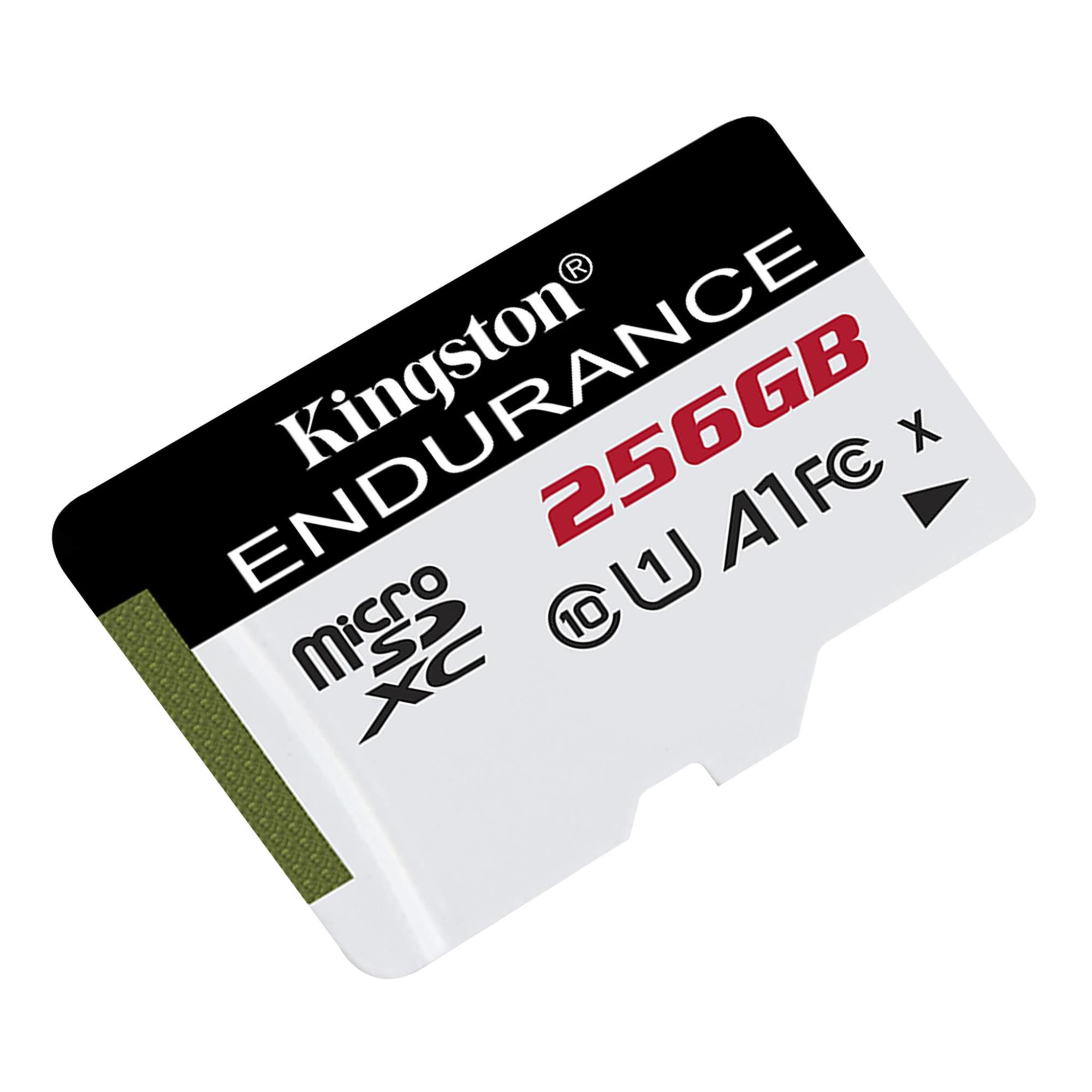 MEMORY MICRO SDXC 256GB UHS-I/SDCE/256GB KINGSTON - Image 3