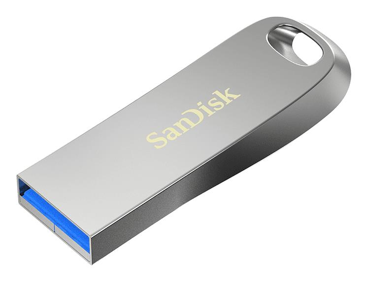 MEMORY DRIVE FLASH USB3.1/256GB SDCZ74-256G-G46 SANDISK - Image 4