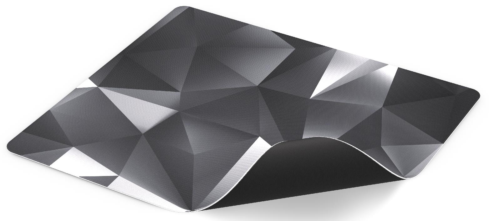 MOUSE PAD CRYSTAL BLACK L/EY6B007 ENDORFY - Image 4