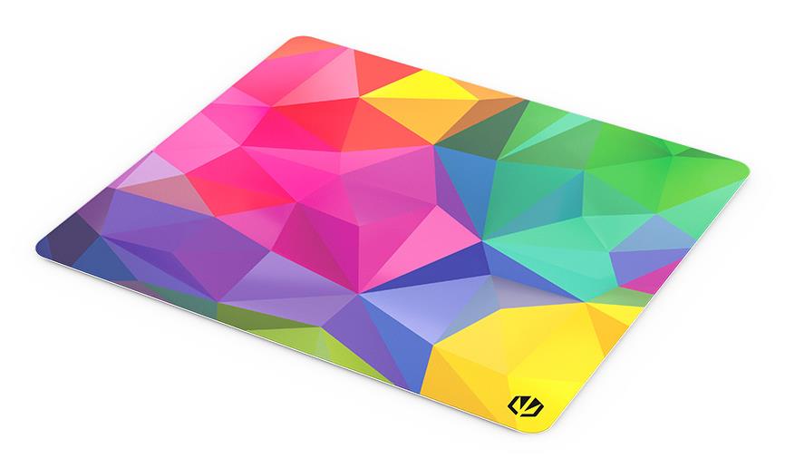 MOUSE PAD CRYSTAL SPECTRUM L/EY6B011 ENDORFY - Image 3