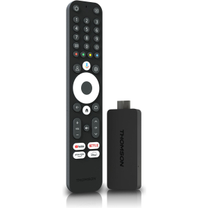 TV SET ACC STICK GOOGLE TV 4K/145 THOMSON