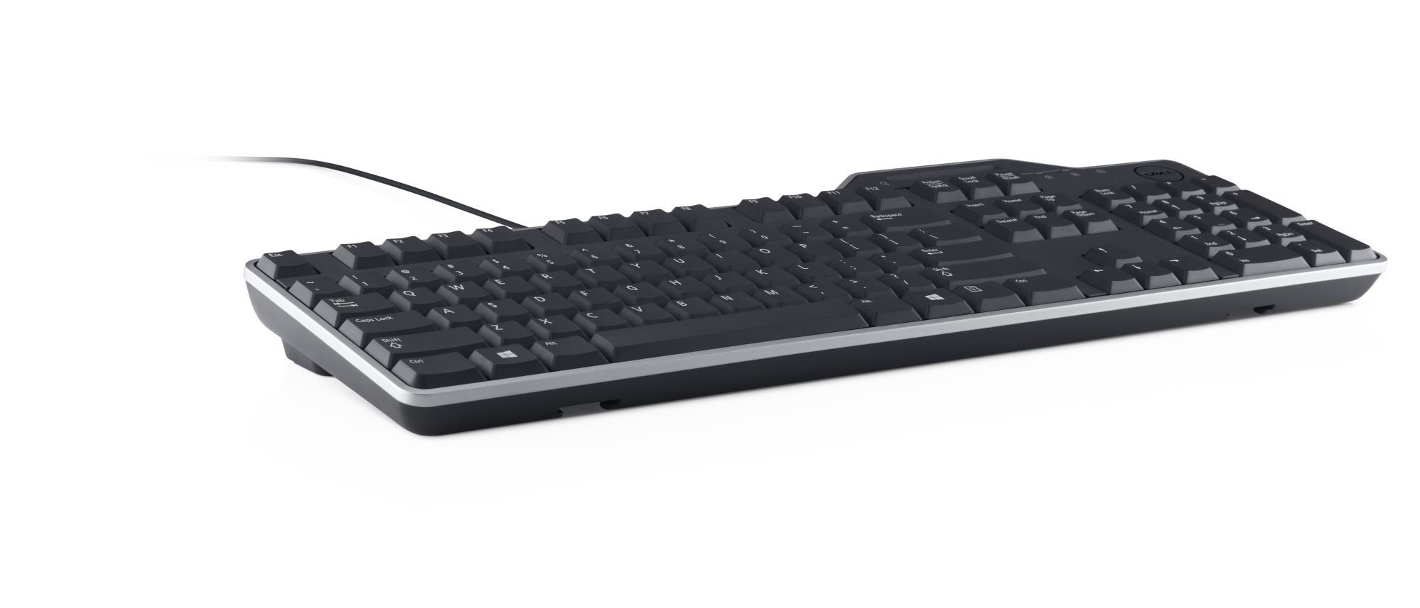 KEYBOARD KB-813 SC EST/BLACK 580-AFYX DELL - Image 9