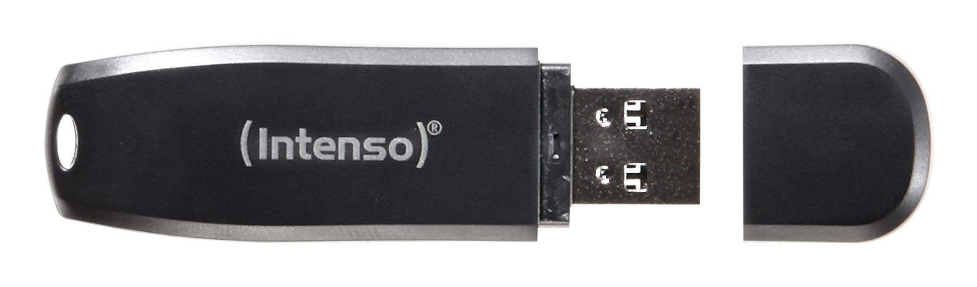 MEMORY DRIVE FLASH USB3 128GB/3533491 INTENSO - Image 3