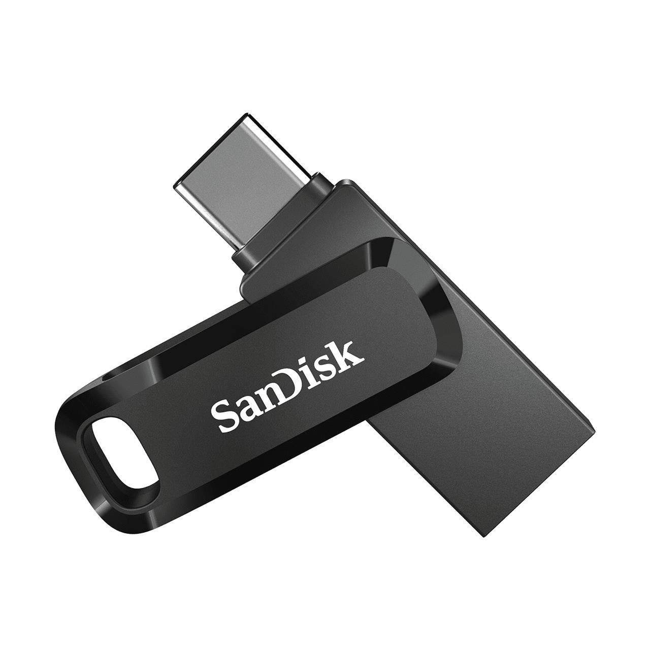 MEMORY DRIVE FLASH USB-C 256GB/SDDDC3-256G-G46 SANDISK - Image 6