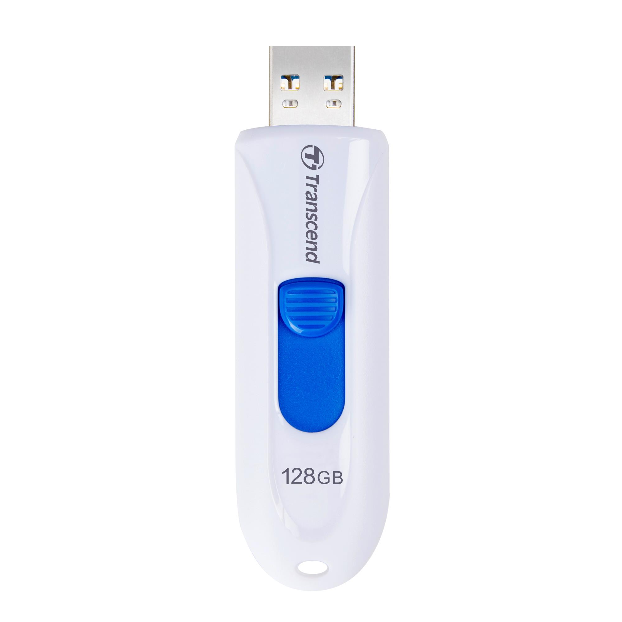 MEMORY DRIVE FLASH USB3 32GB/790 TS32GJF790W TRANSCEND - Image 3