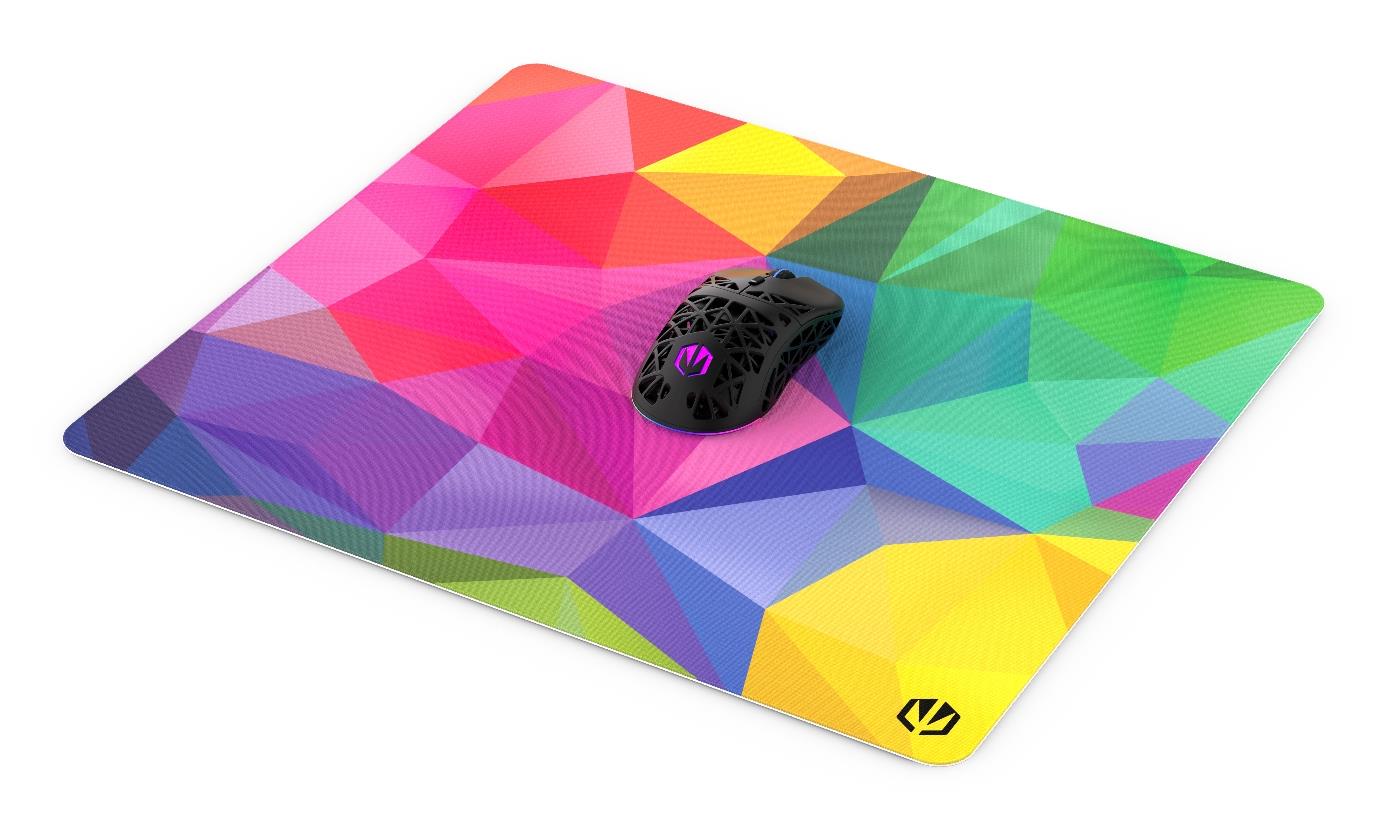 MOUSE PAD CRYSTAL SPECTRUM L/EY6B011 ENDORFY - Image 9