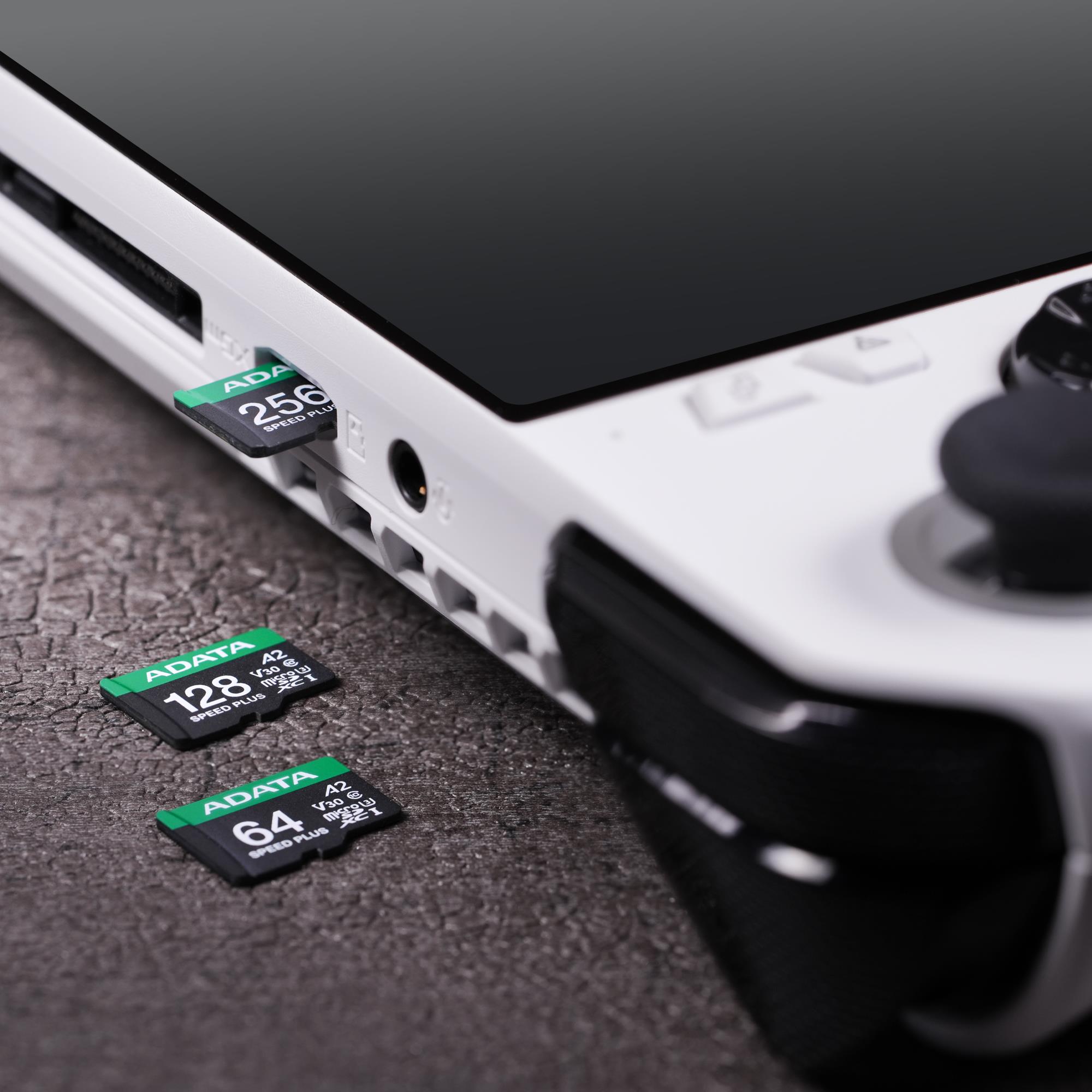 MEMORY MICRO SDXC 256GB UHS-I/UD256GUI3V30A2SP-RA1 ADATA - Image 10