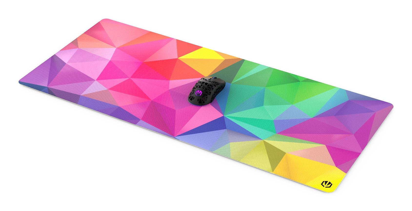 MOUSE PAD CRYSTAL SPECTRUM XL/EY6B012 ENDORFY - Image 9