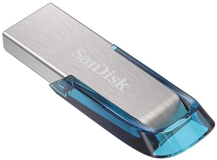 MEMORY DRIVE FLASH USB3 64GB/SDCZ73-064G-G46B SANDISK - Image 11