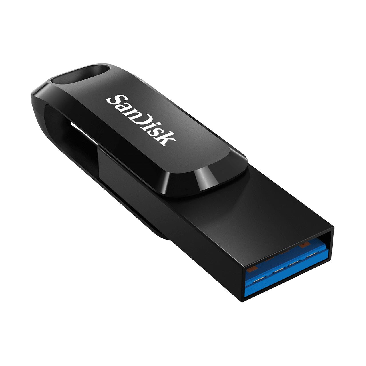 MEMORY DRIVE FLASH USB-C 256GB/SDDDC3-256G-G46 SANDISK - Image 9