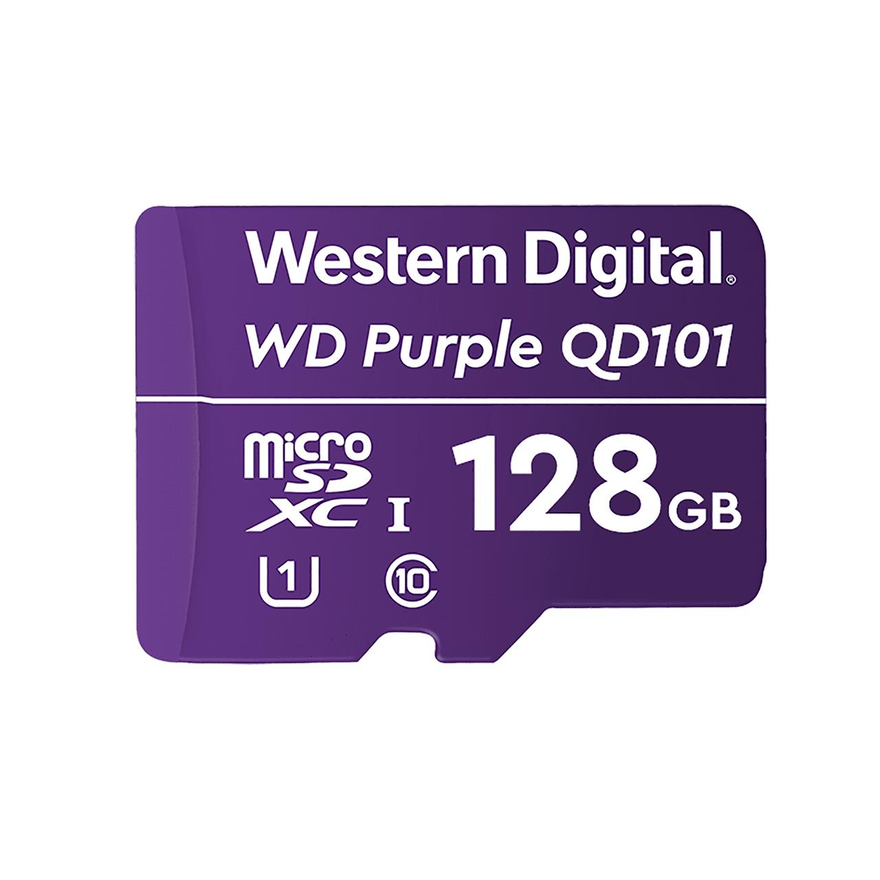 MEMORY MICRO SDXC 128GB UHS-I/WDD128G1P0C WDC - Image 2
