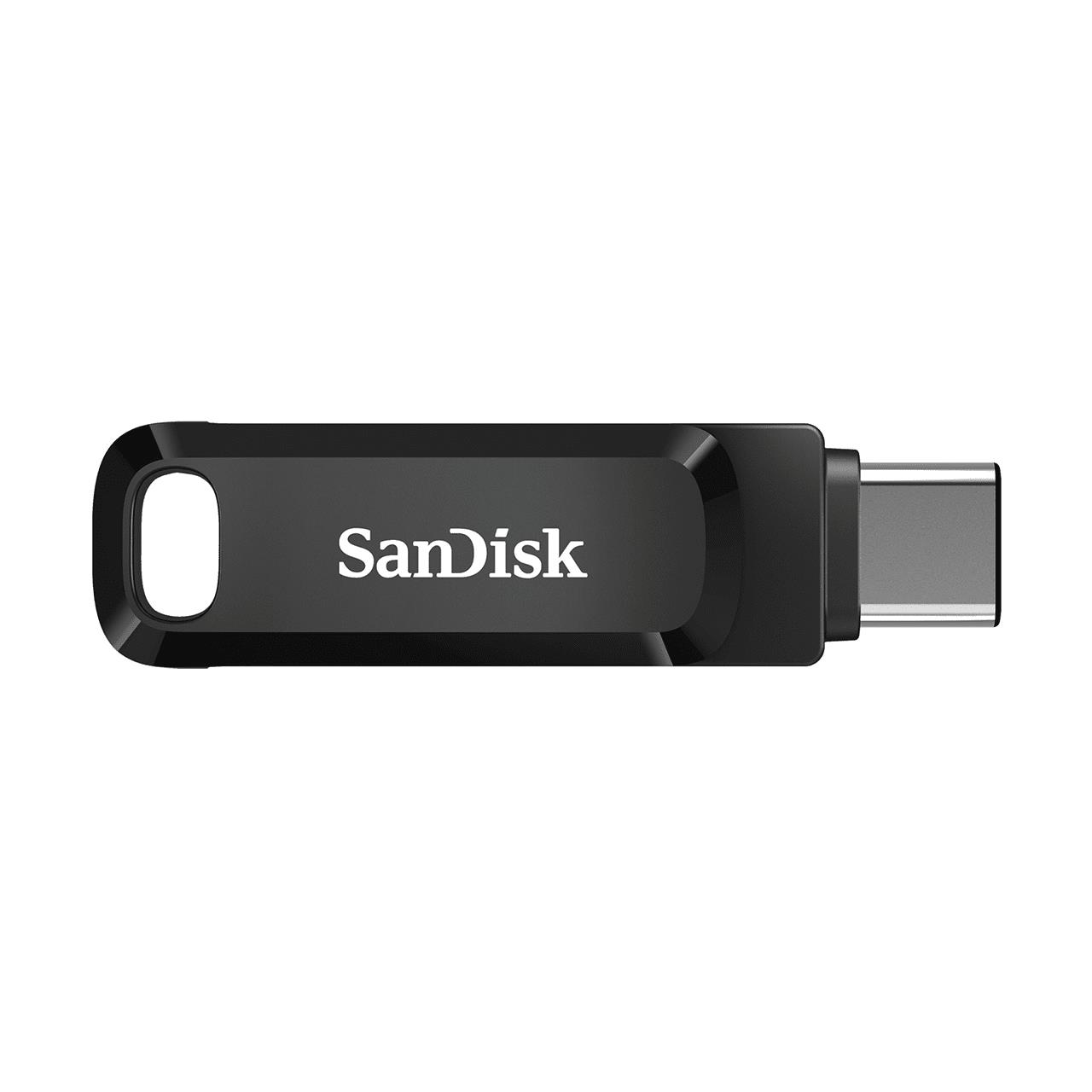 MEMORY DRIVE FLASH USB-C 256GB/SDDDC3-256G-G46 SANDISK - Image 7