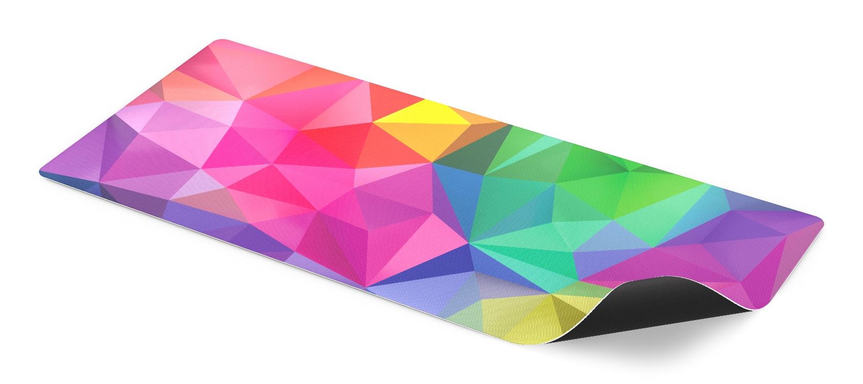 MOUSE PAD CRYSTAL SPECTRUM XL/EY6B012 ENDORFY - Image 8