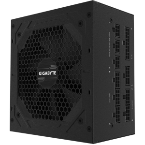 Power Supply GIGABYTE 850 Watts Efficiency 80 PLUS GOLD PFC Active MTBF 100000 hours GP-P850GM